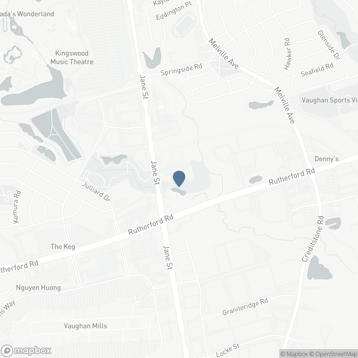 914 - 9245 JANE STREET, Vaughan, Ontario L6A 0J9
